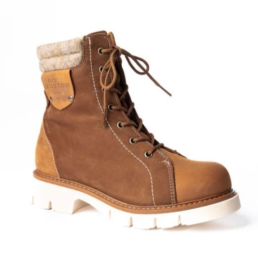 SAUTE-MOUTON # YOKO HAZELNUT