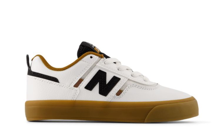 NEW BALANCE # JAMIE FOY BLANC/NOIR