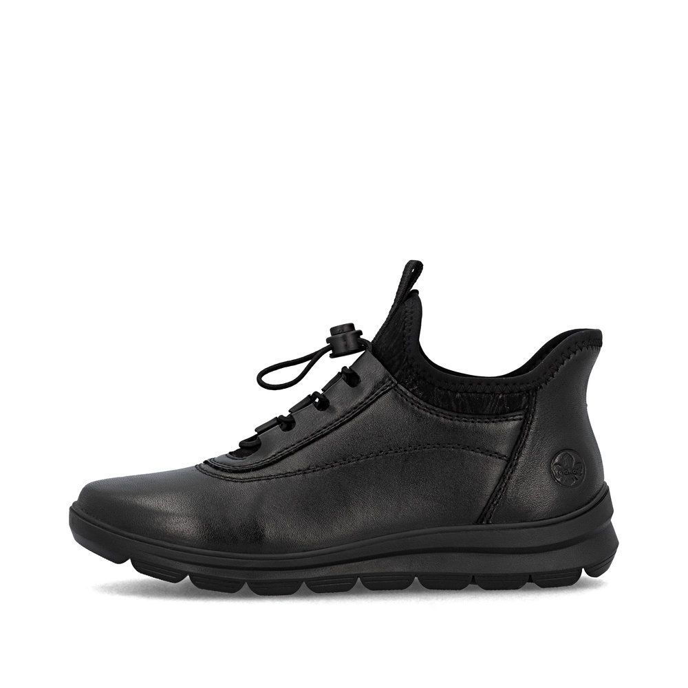 RIEKER # Z0057-00 NOIR