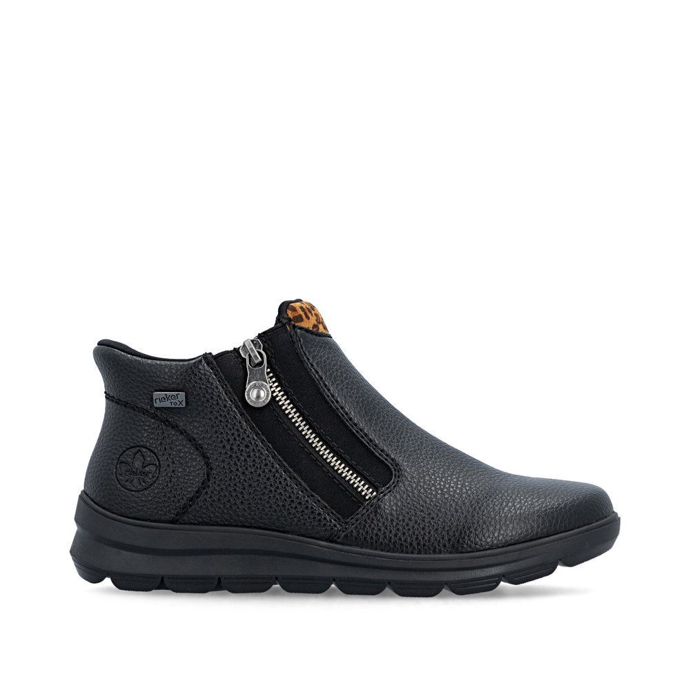 RIEKER # Z0059-00 NOIR