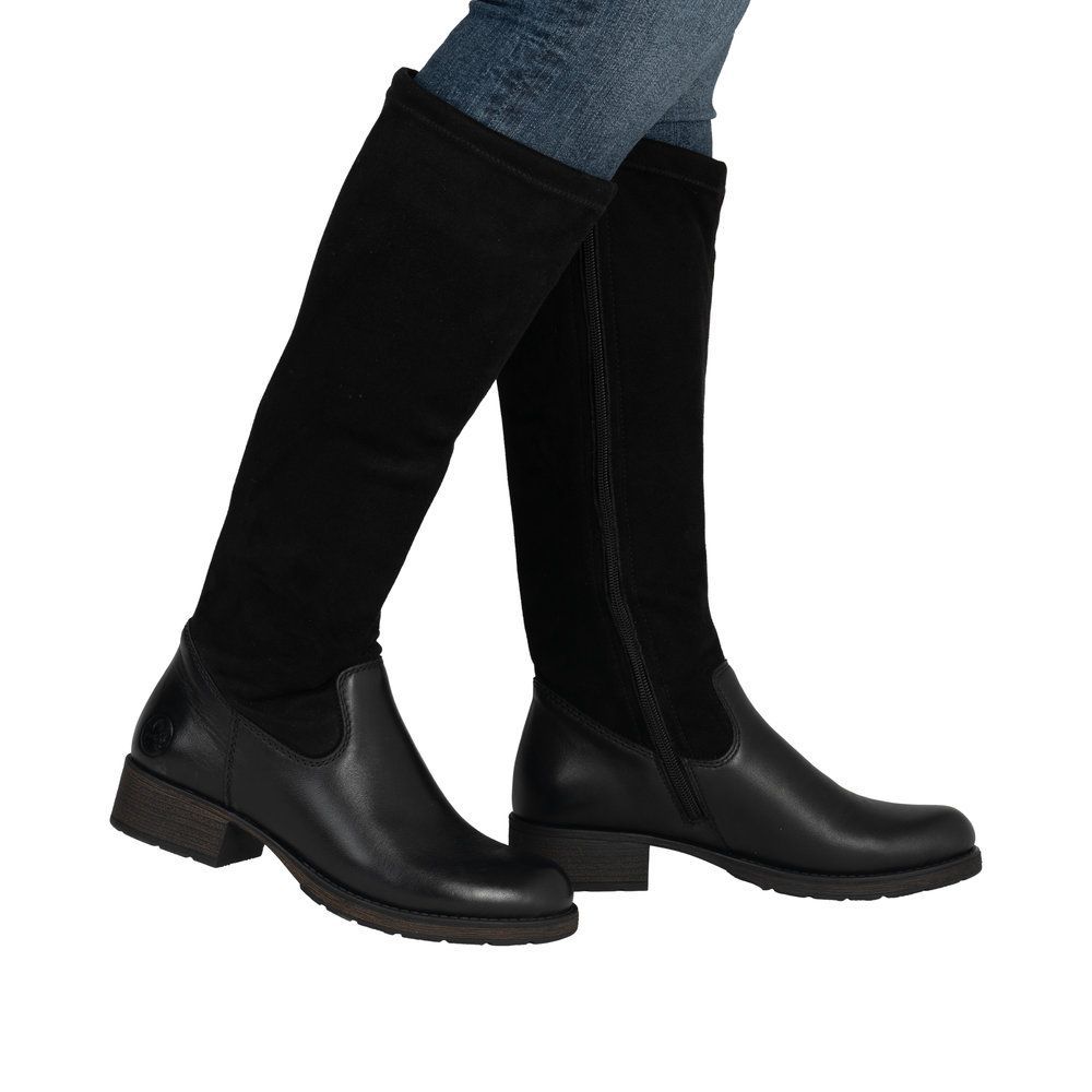 RIEKER # Z9551-00